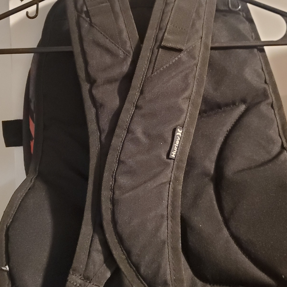 Active Multifunction Hurley Backpack - image 3